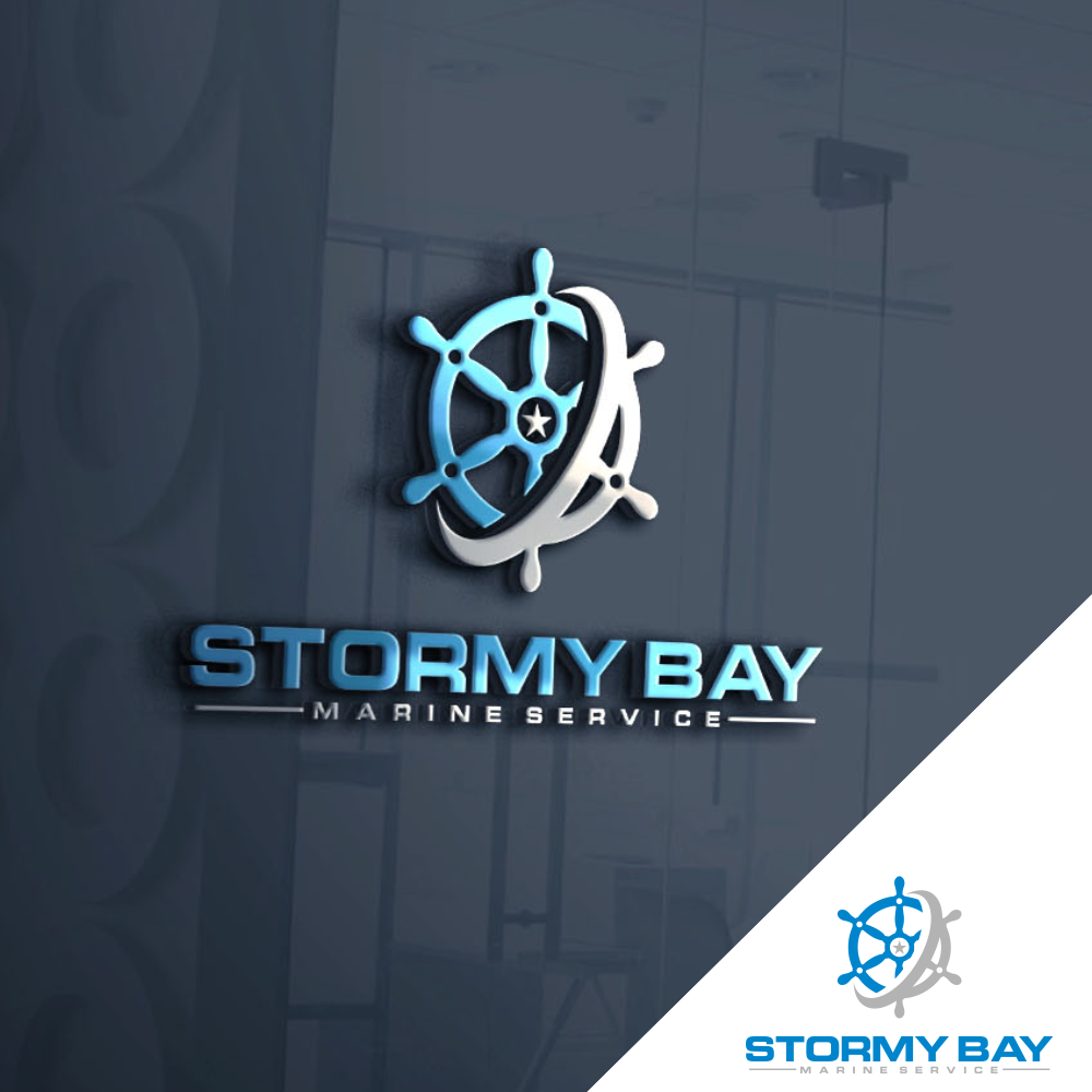 Logo Design by Gerald Design 3 for Keepin it reel sportfishing | Design #22667412