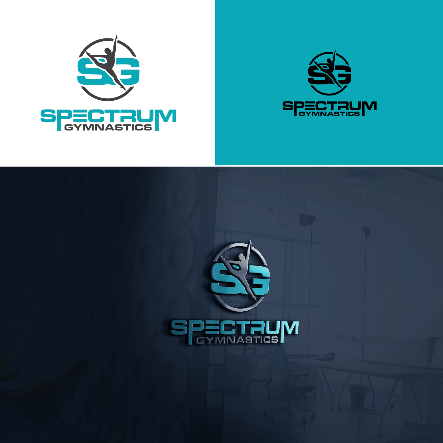 Logo Design by Maxo-Biz for this project | Design #22678588