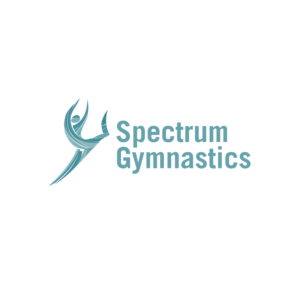 Spectrum Gymnastics  | Logo Design by collinlevine