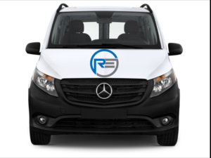 Car Wrap Design by Nilufa Lima for Revived Exteriors, Inc. | Design: #22721940