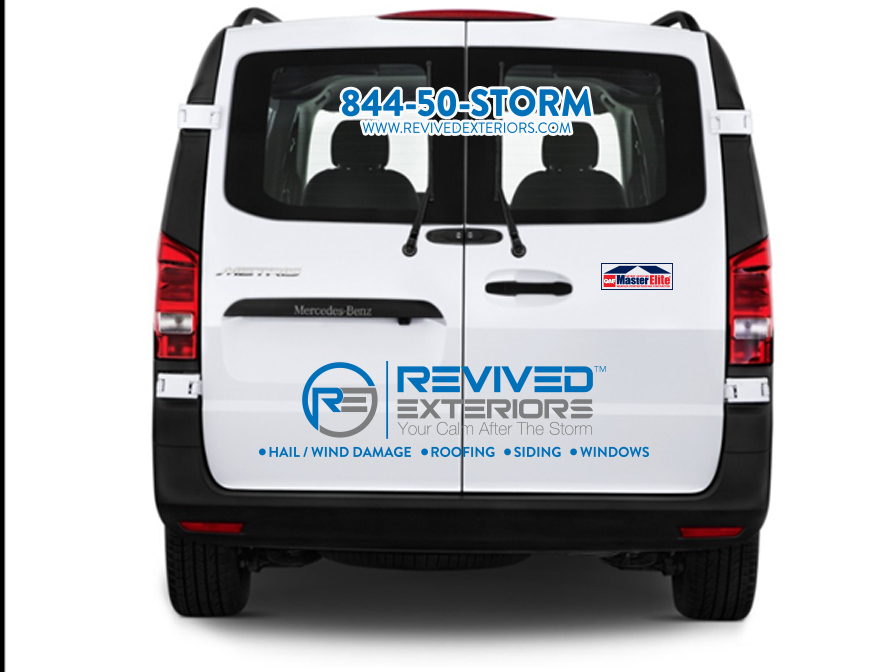 Car Wrap Design by Nilufa Lima for Revived Exteriors, Inc. | Design #22721942