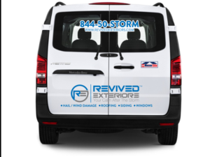 Car Wrap Design by Nilufa Lima for Revived Exteriors, Inc. | Design: #22721942