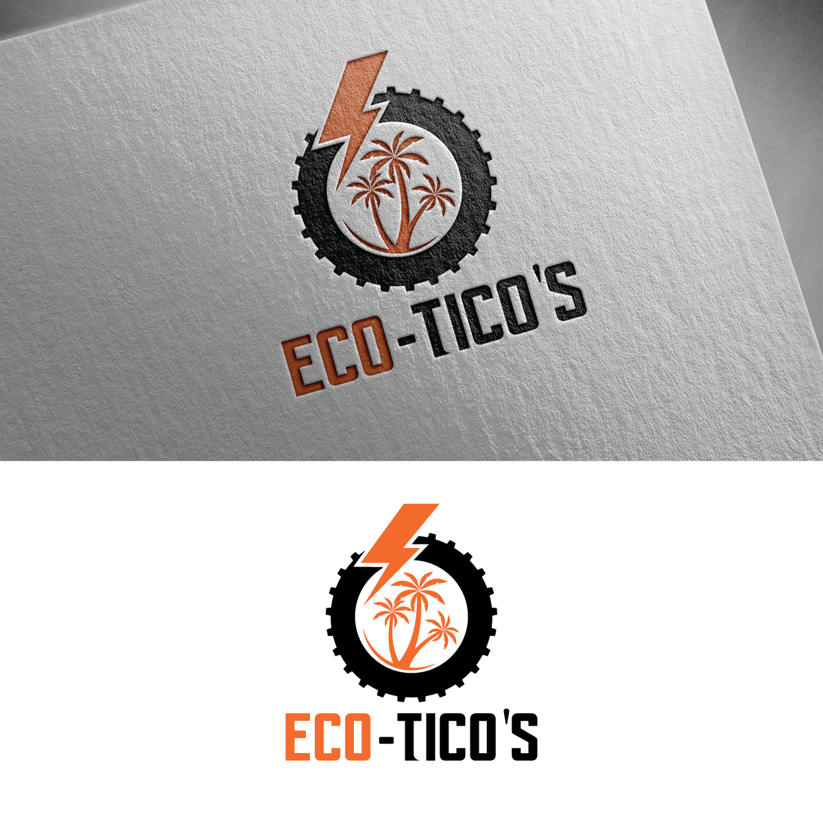 Logo Design by Graphic Bricks for this project | Design #22671579