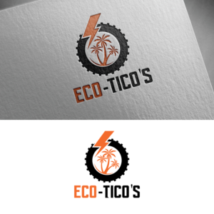 Logo Design by Graphic Bricks