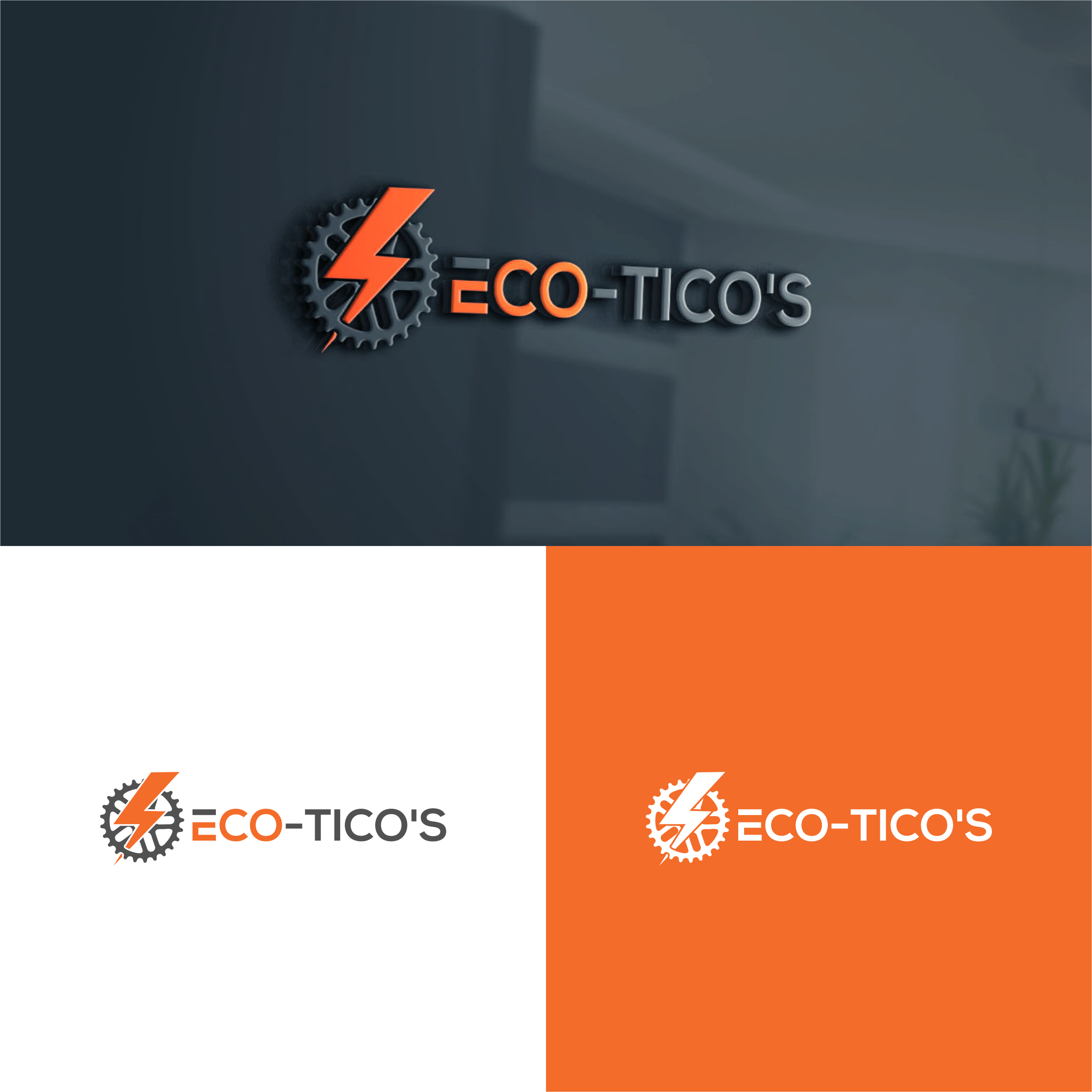 Diseño de Logo por tejo para este proyecto | Diseño #22667809
