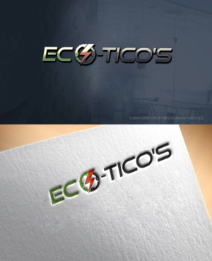 Logo Design by graphicevolution for this project | Design: #22674535