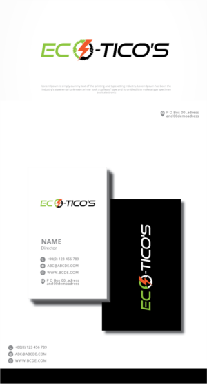 Logo Design by graphicevolution for this project | Design: #22674536