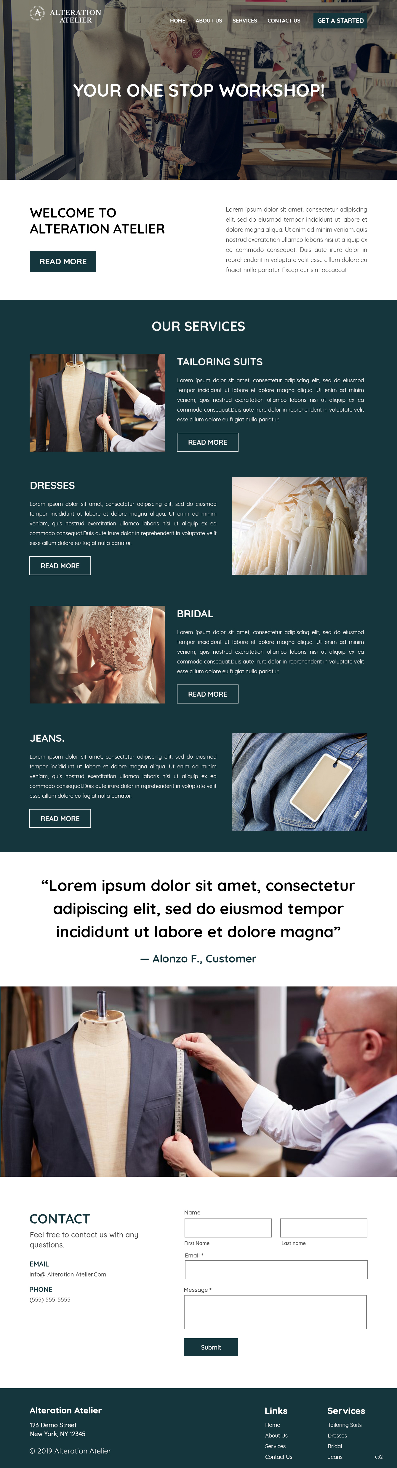 Diseño Web por pb para este proyecto | Diseño #22682261