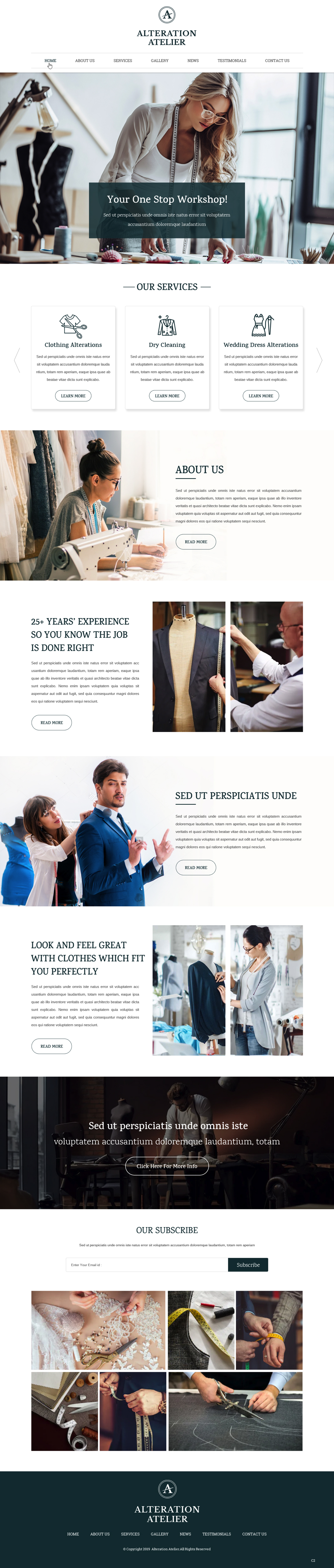 Web Design by pb for this project | Design #22701877