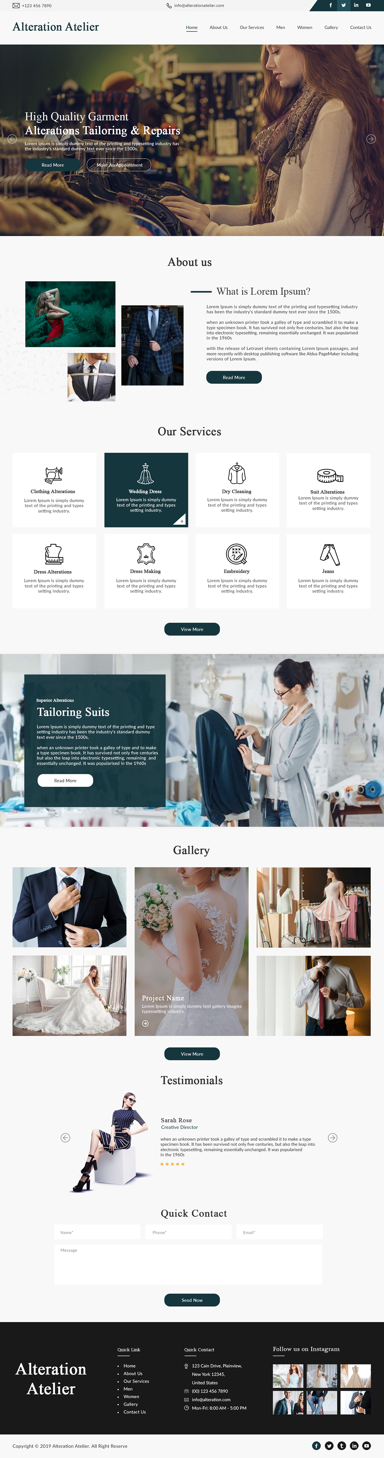 Diseño Web por bdesigner9 para este proyecto | Diseño #22688146