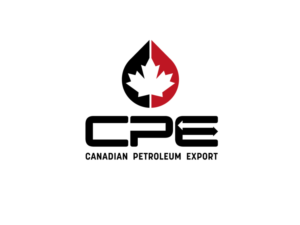 Canadian Petroleum Export | Logo Design by kaatem