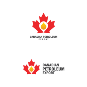 Canadian Petroleum Export | Diseño de Logo por Syed Ajmal Karim