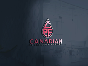 Canadian Petroleum Export | Diseño de Logo por Anamul Burhan