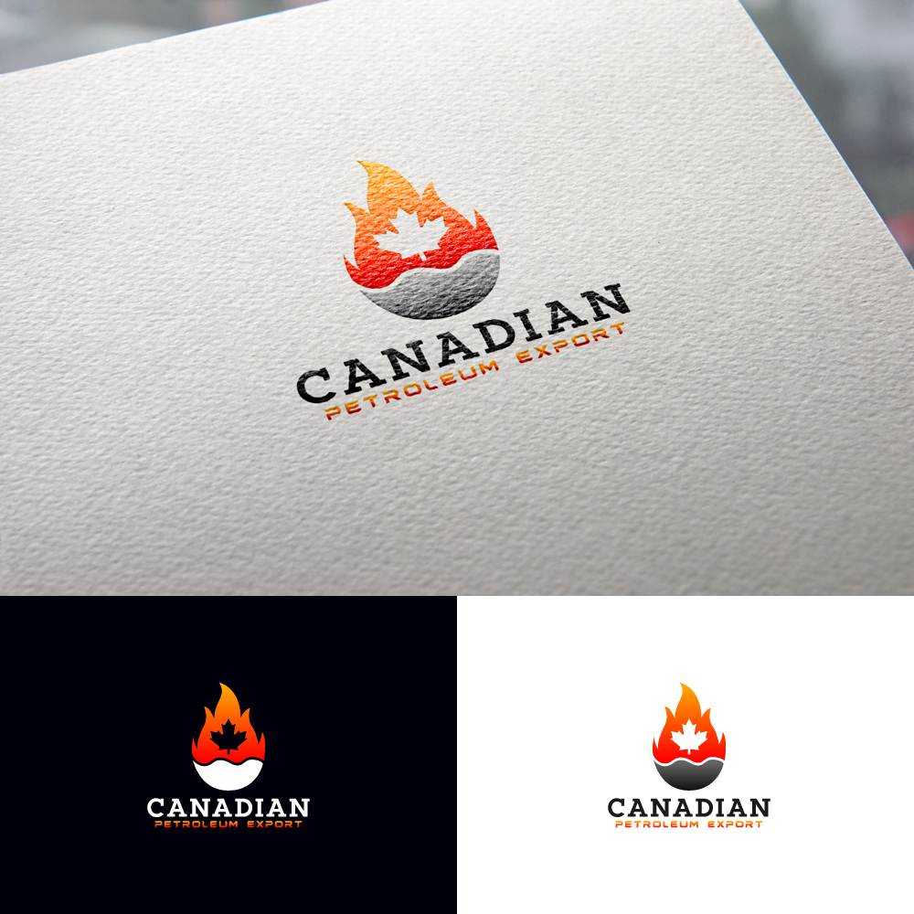 Logo Design by Gisella Guzmán for this project | Design #22677013
