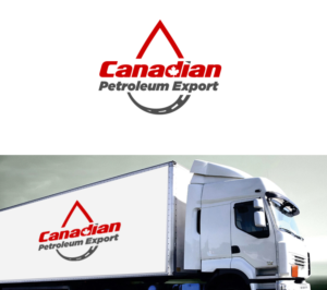 Canadian Petroleum Export | Diseño de Logo por CreativeBaba