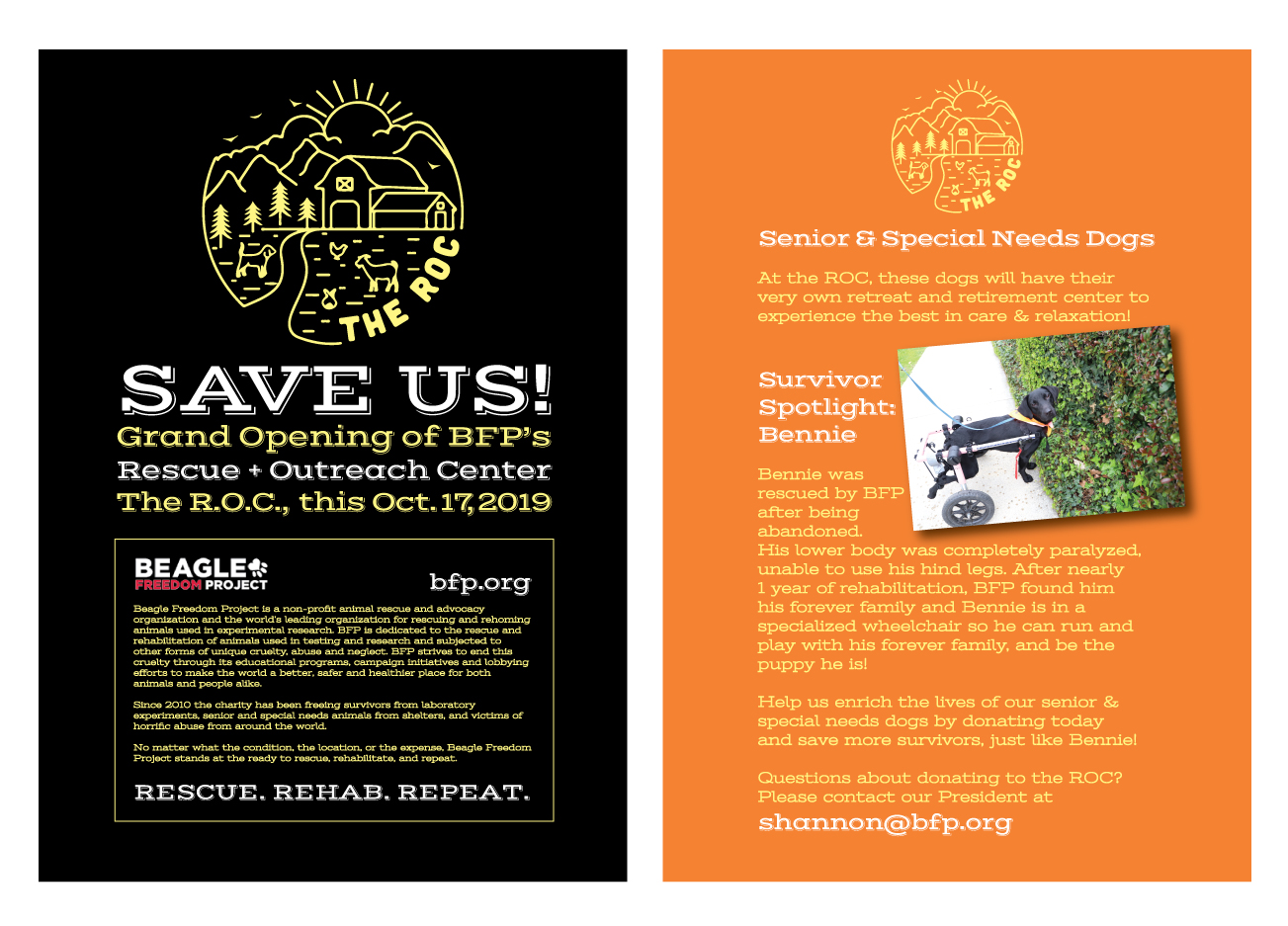 Graphic Design by Simon Hon for this project | Design #22721468