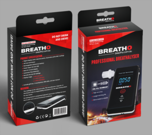 Packaging Design by Navisol Creatives