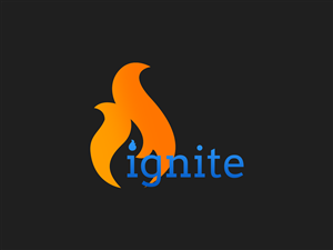 Logo Design by jordyboy for Ignite LLC | Design: #2979467
