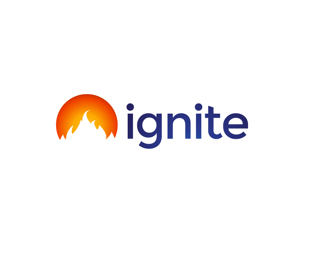 Logo Design by Luc1ano for Ignite LLC | Design #3018986