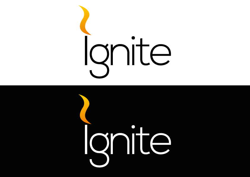 Logo Design by MKraj for Ignite LLC | Design #3015778