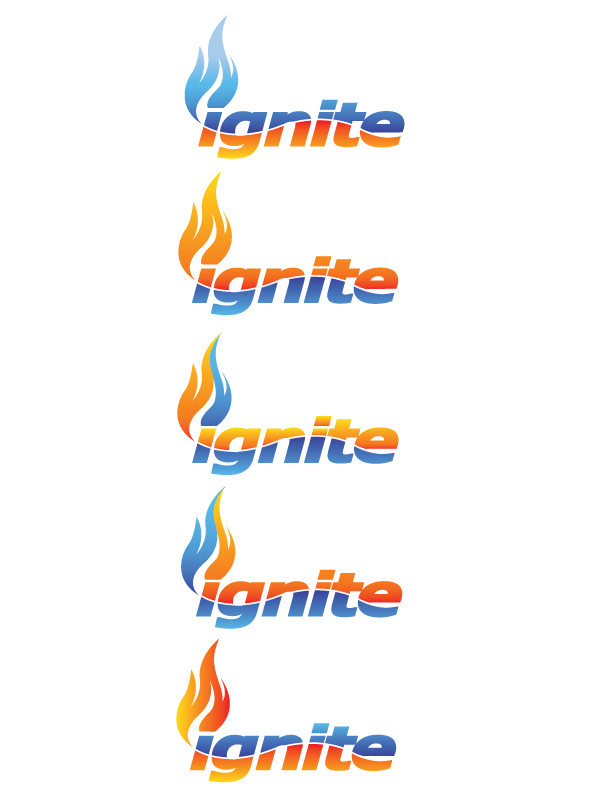 Logo Design by slaven.kopitovic for Ignite LLC | Design #2987529
