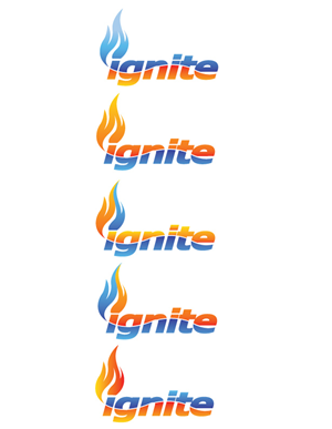 Logo Design by slaven.kopitovic for Ignite LLC | Design #2987529