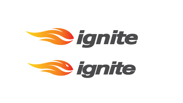 Logo Design by slaven.kopitovic for Ignite LLC | Design #2996926