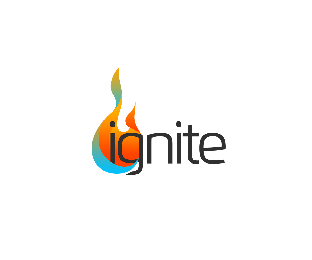 Logo Design by One Day Graphics for Ignite LLC | Design: #3032390