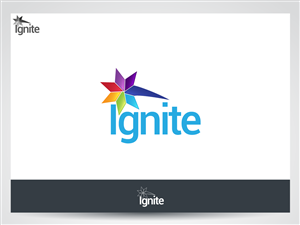 Logo Design by vhey for Ignite LLC | Design: #3037192