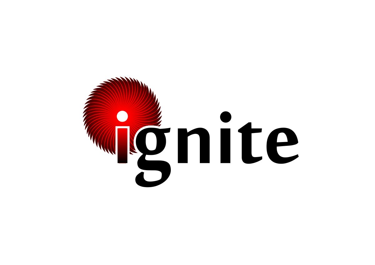 Logo Design by dl for Ignite LLC | Design #2968386
