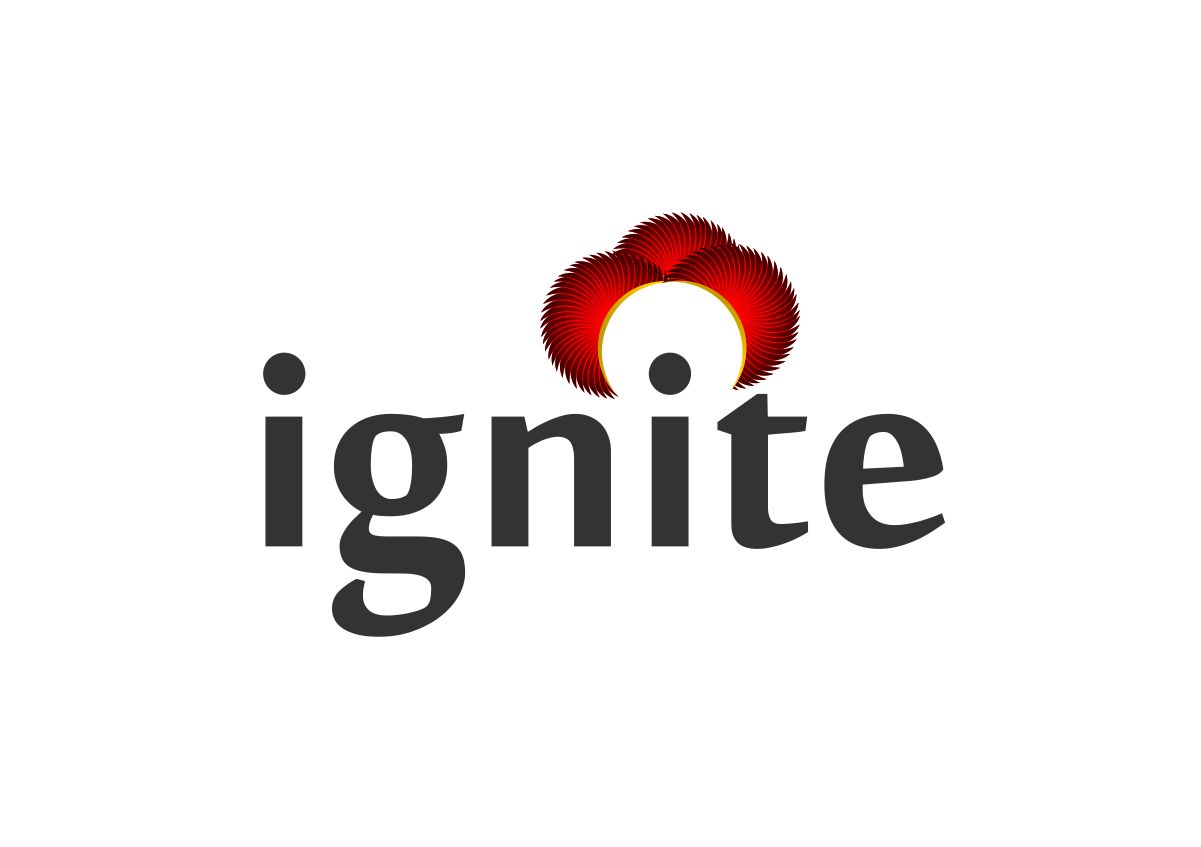 Logo Design by dl for Ignite LLC | Design #2968388