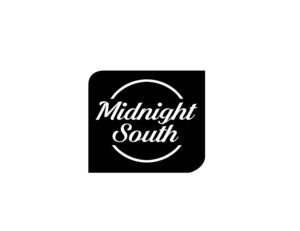Midnight South | Logo Design by NILDesigns