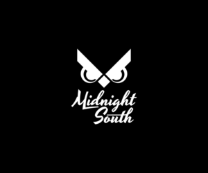 Midnight South | Design de Logo par WahyuHMD