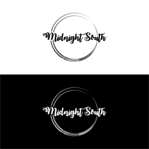 Midnight South | Logo Design by tejo