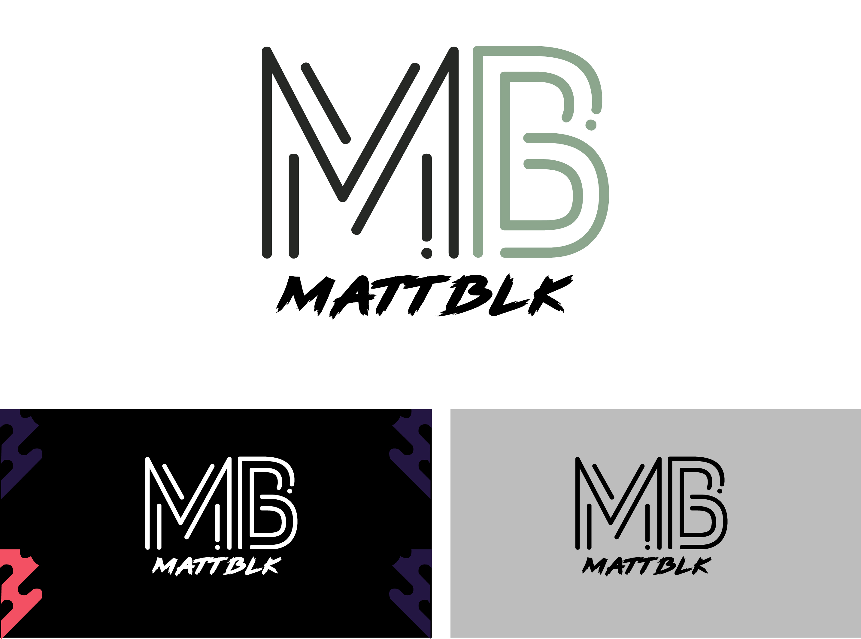 Diseño de Logo por hamza eddr 2 para este proyecto | Diseño #22674332