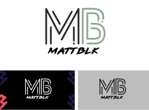 Logo Design by hamza eddr 2
