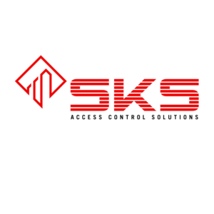 SKS Access Control Solutions | Design de Logo par collinlevine