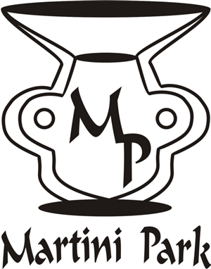 Logo Design by Logo by J Foster for Martini Park | Design: #60759