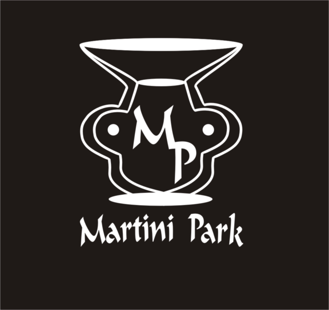 Logo Design by Logo by J Foster for Martini Park | Design #61036