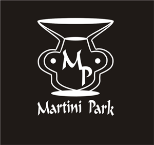 Logo Design by Logo by J Foster for Martini Park | Design: #61036