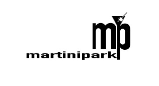 Logo-Design von Plateau 4 Productions für Martini Park | Design #74775
