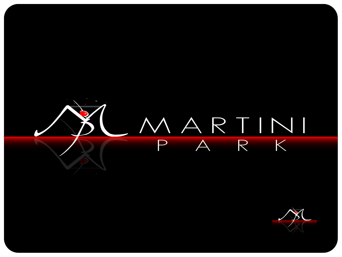 Logo Design by UsBeingUs.com - Debs for Martini Park | Design #68034