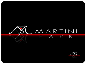 Logo Design by UsBeingUs.com - Debs for Martini Park | Design: #68034