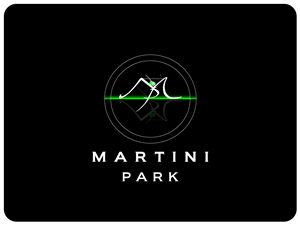 Logo Design by UsBeingUs.com - Debs for Martini Park | Design: #68039