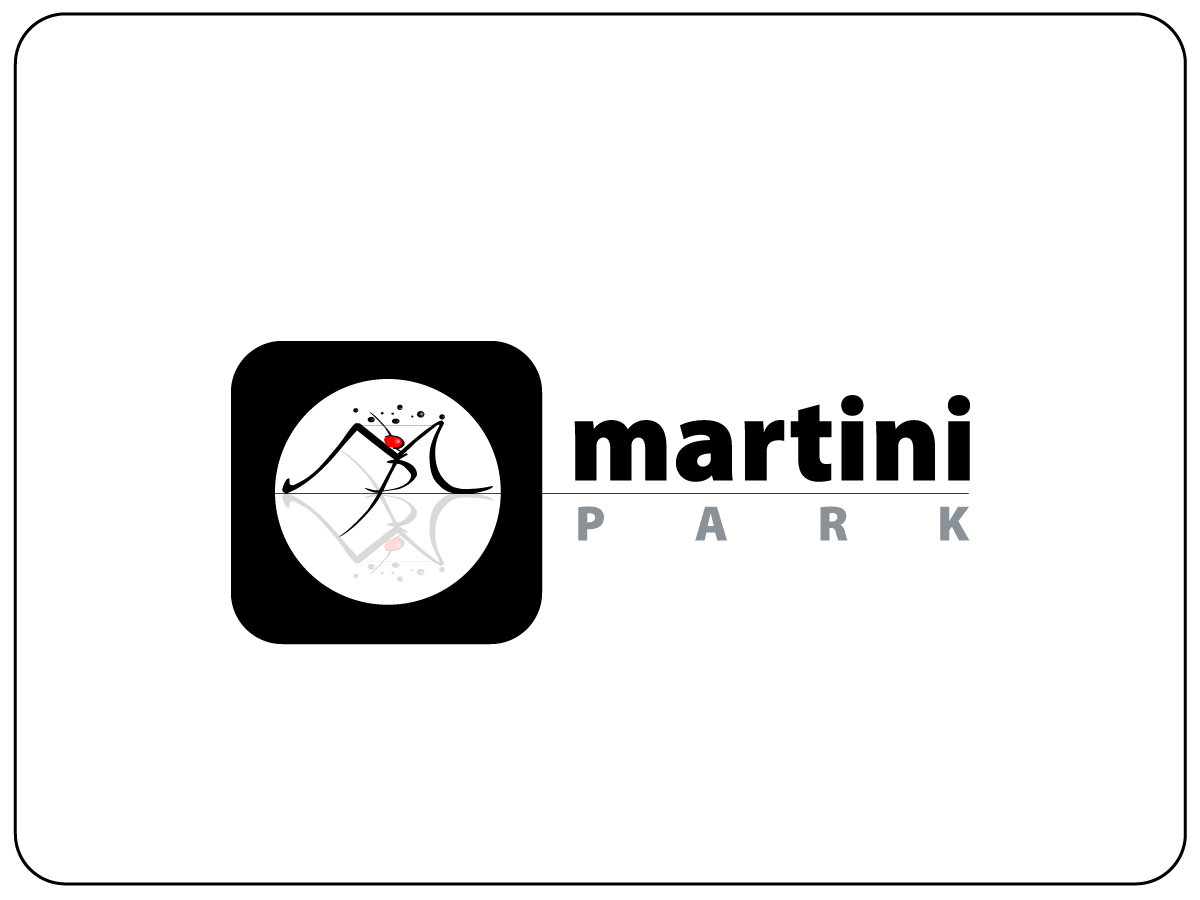 Logo Design by UsBeingUs.com - Debs for Martini Park | Design #68042