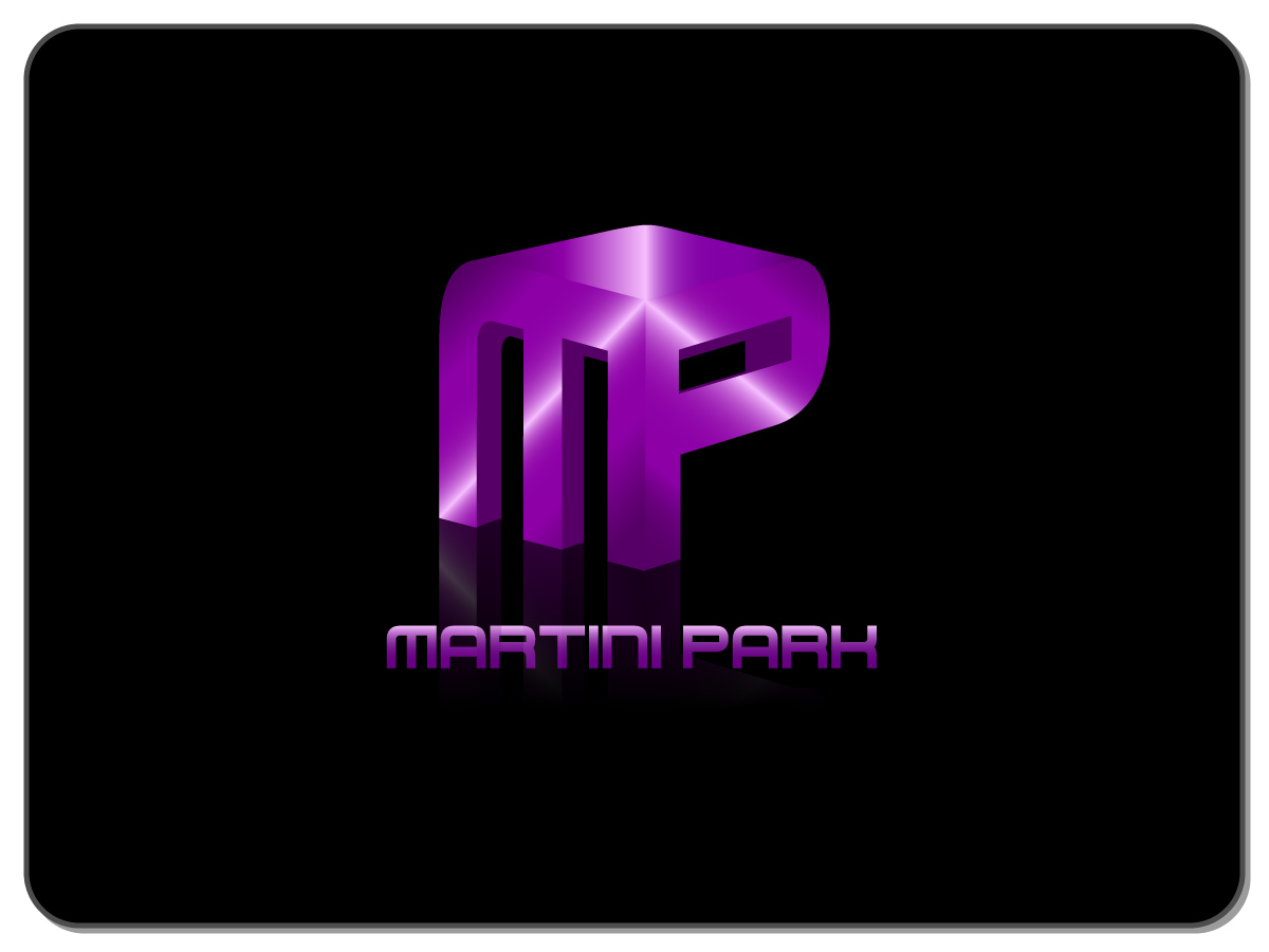 Logo Design by UsBeingUs.com - Johnny for Martini Park | Design #63793