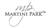 Logo Design by Logos4U for Martini Park | Design #62285
