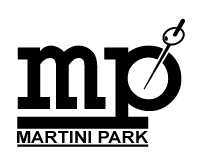 Logo Design by Logos4U for Martini Park | Design: #62291