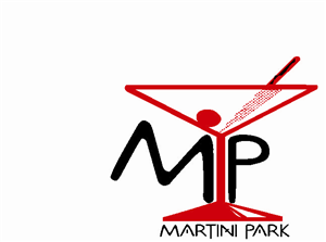Logo Design by Instincx.com for Martini Park | Design: #65733