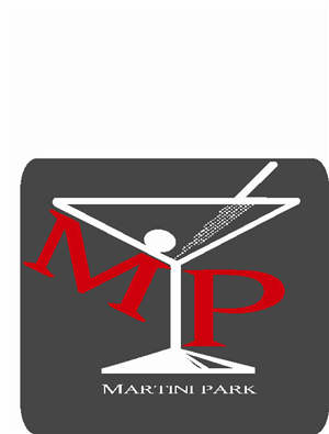 Logo Design by Instincx.com for Martini Park | Design: #65738